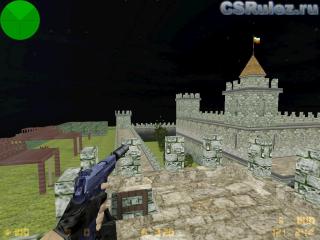 Jail     CS - jb_immortal_castle