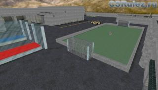 Jail     CS - jail_waldy