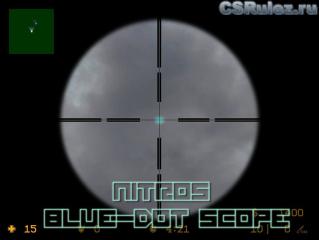    CSS - Nitro