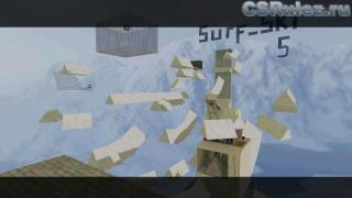 SURF    CS - surf_ski_5