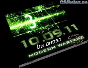  CS 1.6     - Counter-Strike 1.6: Modern Warfare 3
