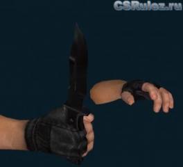 Нож ( Knife )  модели для CS - Sog Knife