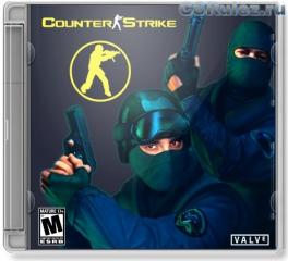  CS 1.6     - Counter-Strike 1.6 RePack by FaxonVan
