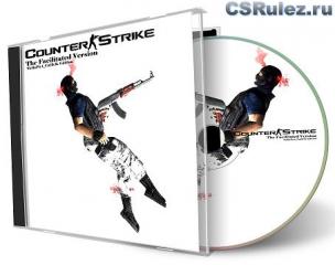  CS 1.6     - Counter Strike 1.6