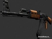 ak-47 CSS - SEXU AK-47