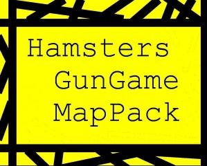 hamsters gungame mappack