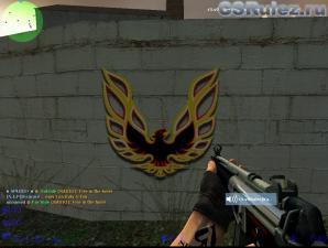   Counter Strike Source - Firebird