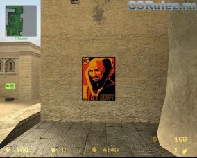   Counter Strike Source - Obey Ming