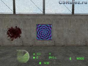   Counter Strike Source - Hypnotic