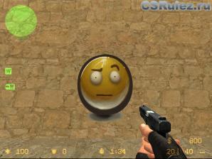  Counter Strike Source - WTF?
