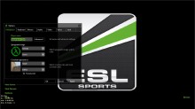   - ESL Sports v1.1 GUI