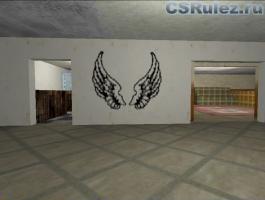   cs 1.6 - Angel wings2