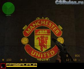   CSS - Manchester United