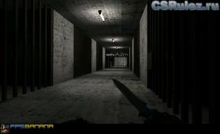      CS - deathrun_alcatraz