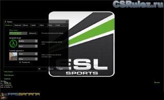   - ESL Sports v1.1 GUI