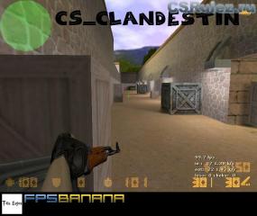 CS    CS - cs_clandestin