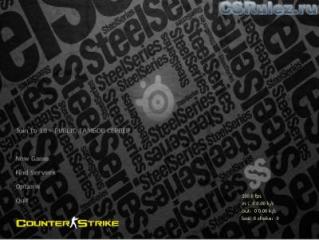  CS 1.6     - Counter-Strike 1.6 by s1m0n v2